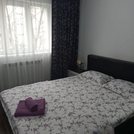 Penti Apartament ซูชาวา ภายนอก รูปภาพ