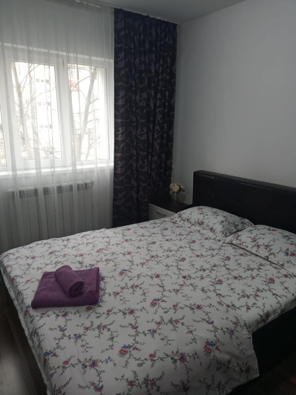 Penti Apartament ซูชาวา ภายนอก รูปภาพ